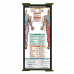 WhiteCoat Clipboard® Trifold - Army Green Occupational Therapy Edition